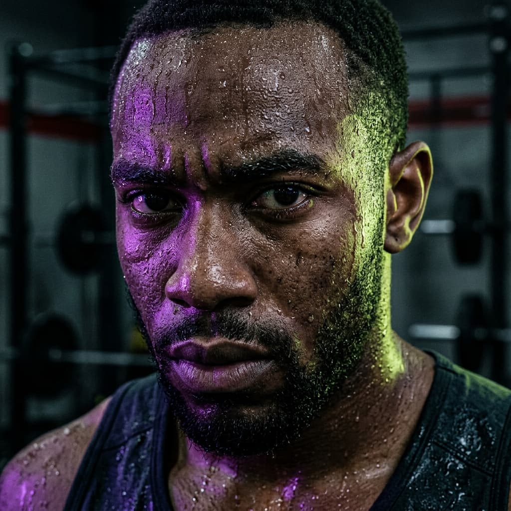 Elite Athlete